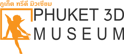 3D Museum Phuket