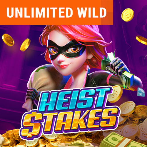 heist stakes