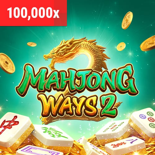 mahjong ways2