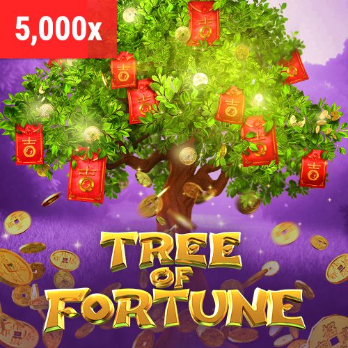tree of fortune