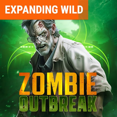 zombie outbreaks